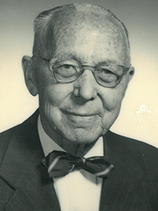 Fritz McKale Photo